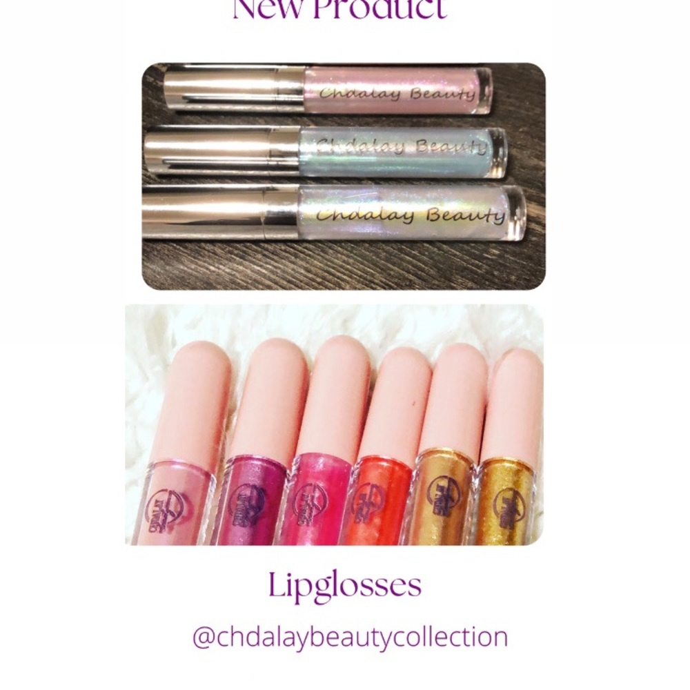 Chdalaybeauty products